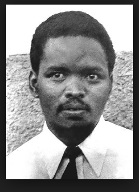 Steve Biko