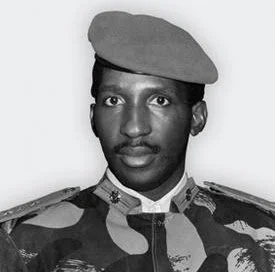 Thomas Sankara