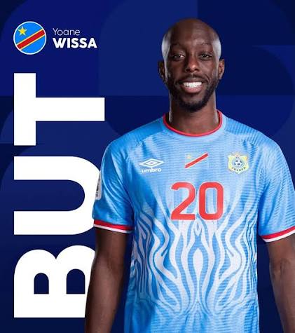 Yoane Wissa